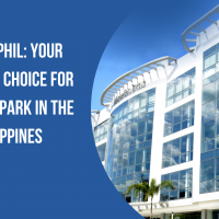 Berthaphil: Your Number 1 Choice for Business Park in the Philippines